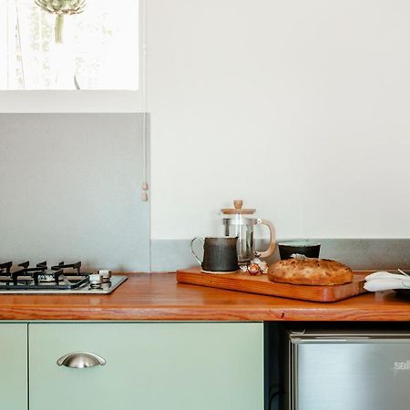 The Ley @ The Sea Appartement Kalk Bay Buitenkant foto